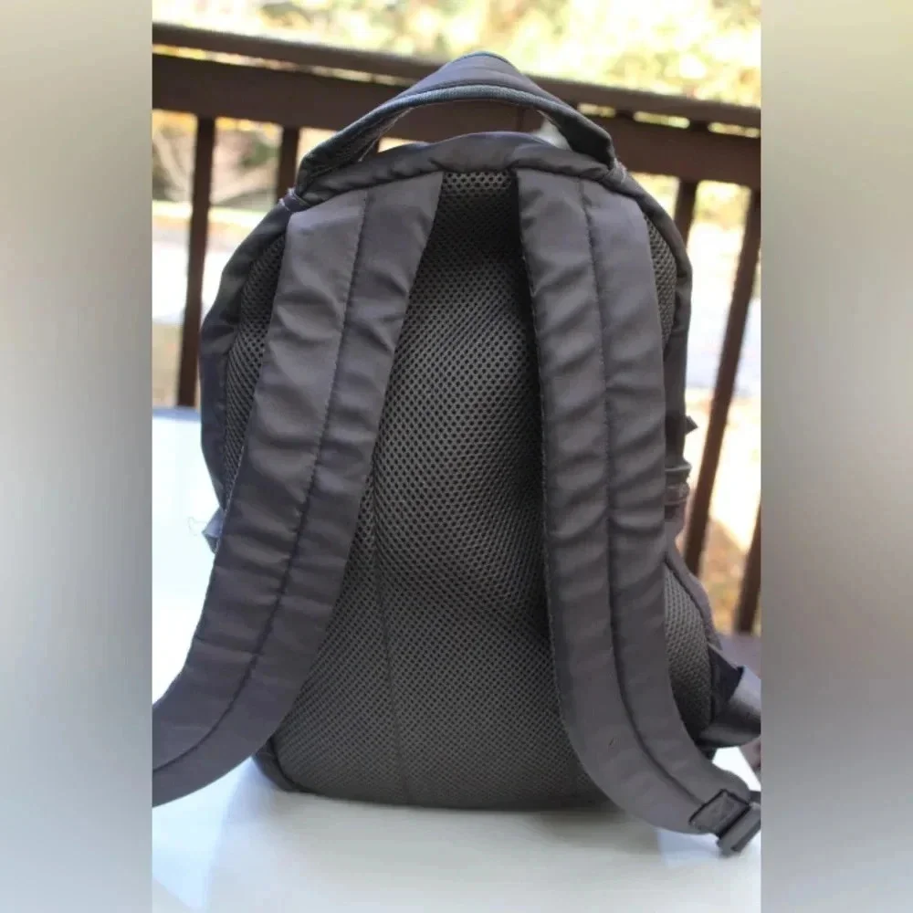 Bearpaw backpack